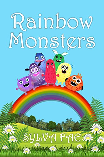 RainbowMonsters